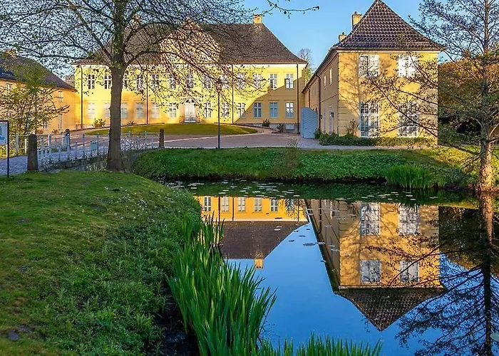Ferienwohnung Prinzenpalais